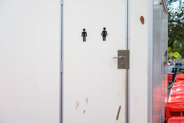 Best Sanitation services for porta potties  in Dalhart, TX